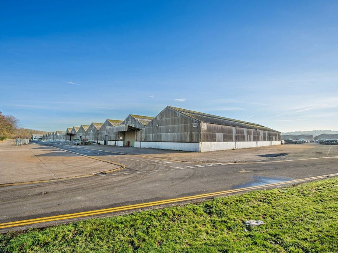 Unit 23, Meon Vale Business Park, Stratford-upon-Avon, CV37 8QR