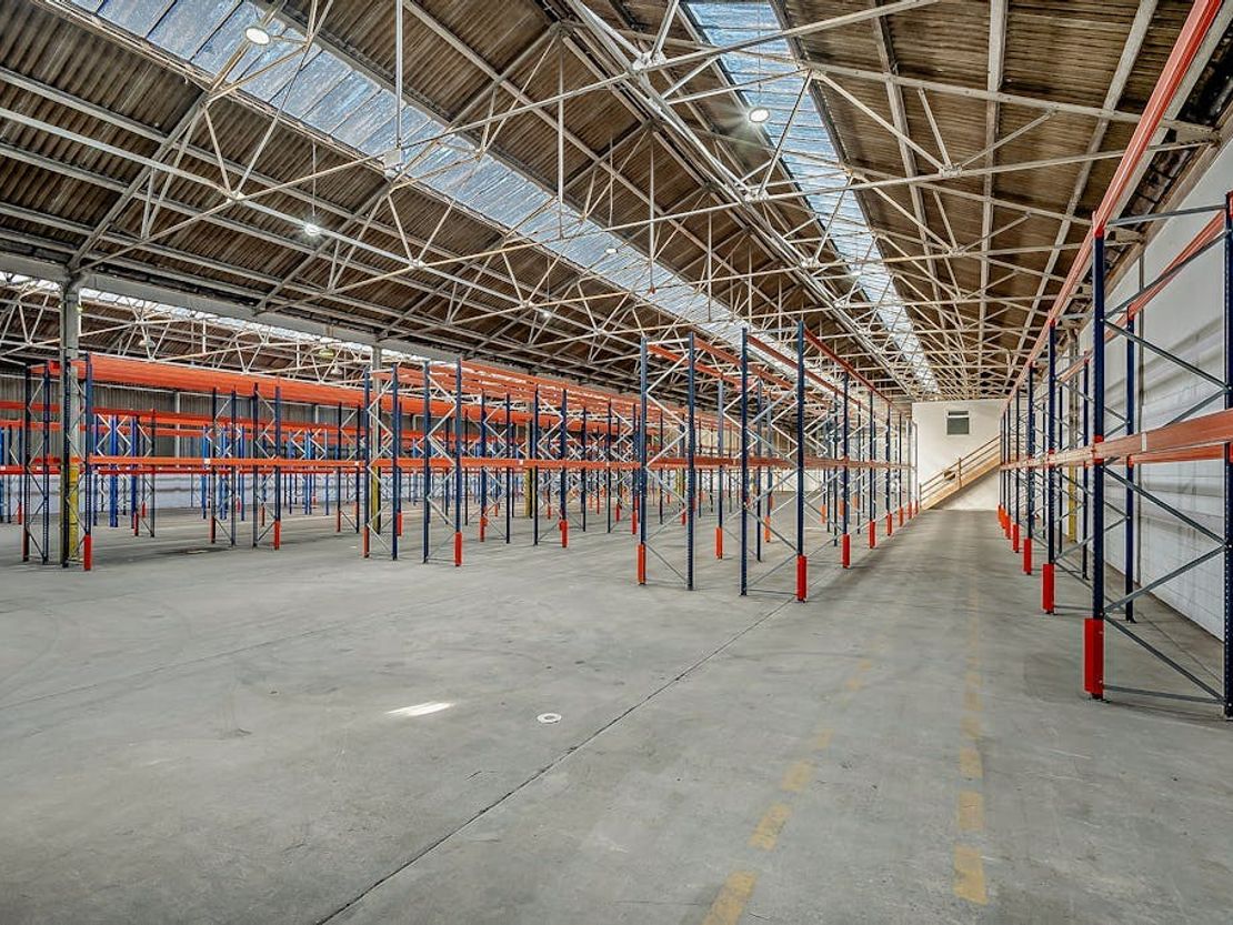 Unit 23, Meon Vale Business Park, Stratford-upon-Avon, CV37 8QR