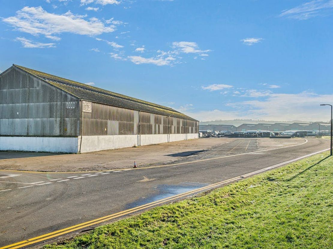 Unit 23, Meon Vale Business Park, Stratford-upon-Avon, CV37 8QR