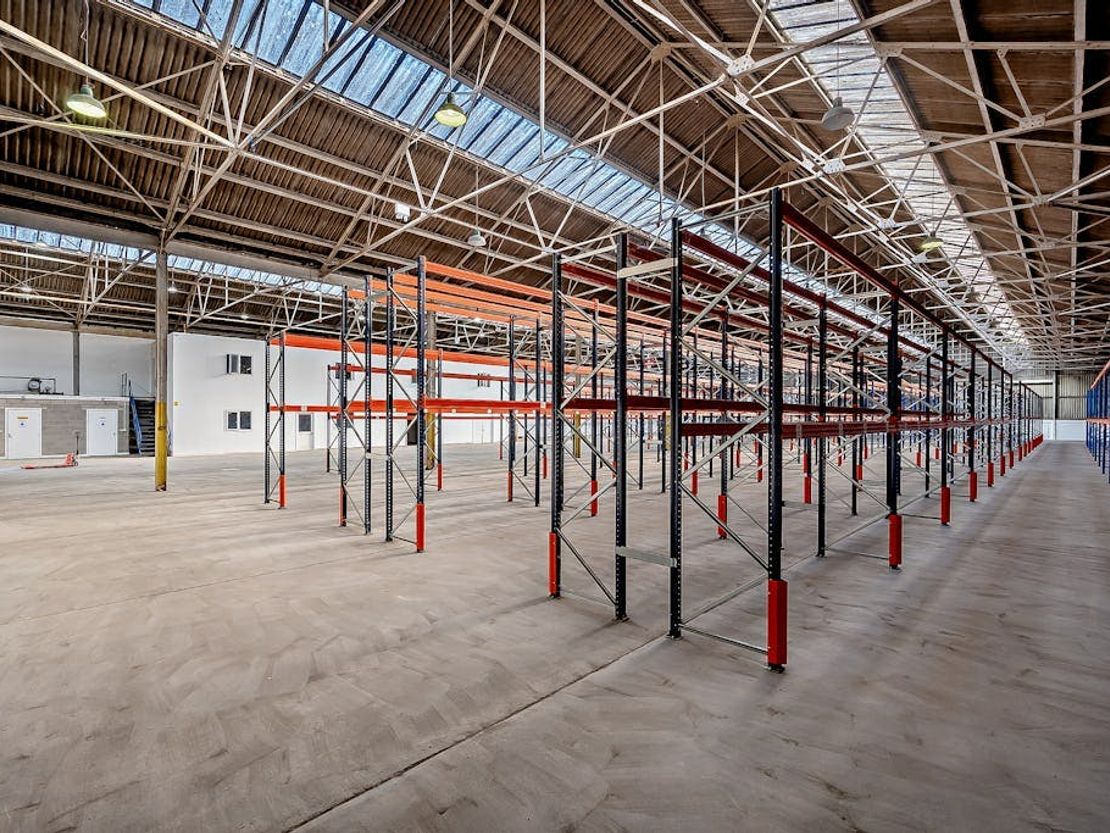 Unit 23, Meon Vale Business Park, Stratford-upon-Avon, CV37 8QR