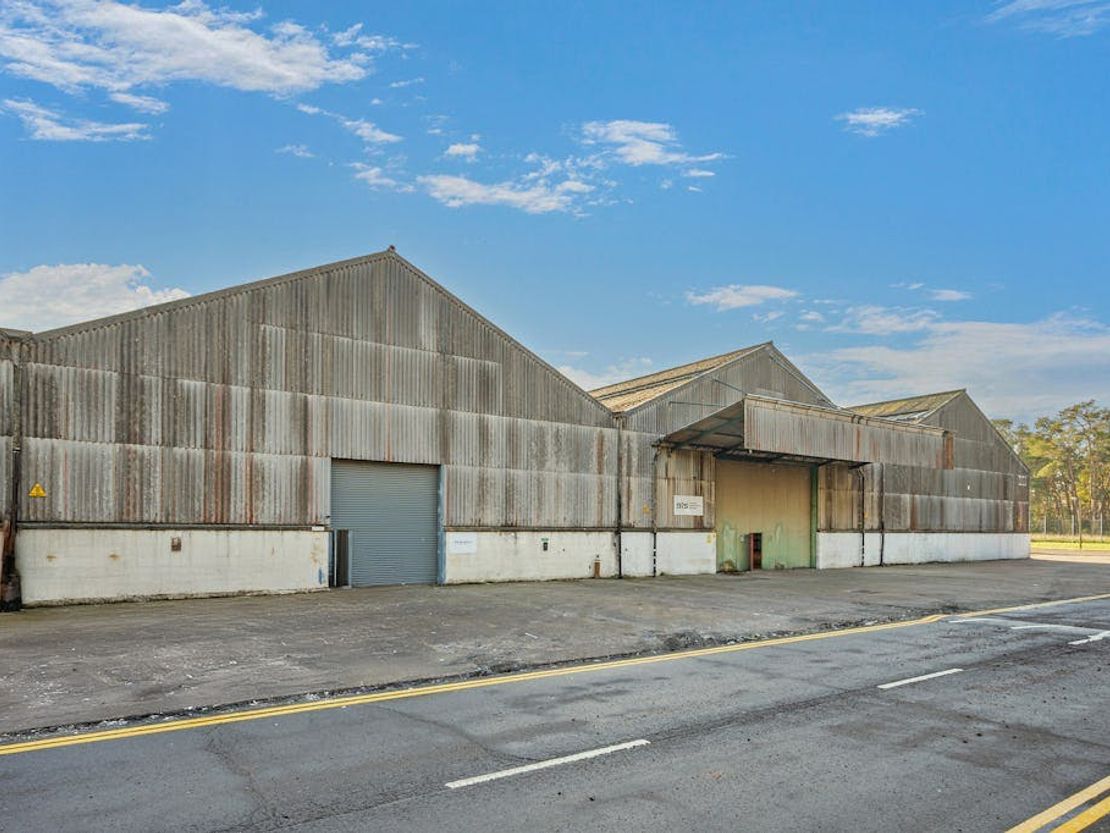 Unit 23, Meon Vale Business Park, Stratford-upon-Avon, CV37 8QR