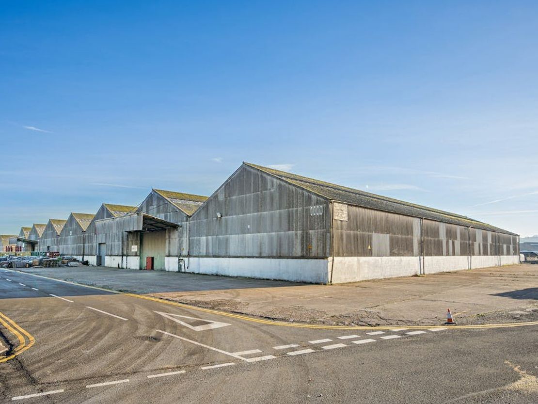 Unit 23, Meon Vale Business Park, Stratford-upon-Avon, CV37 8QR