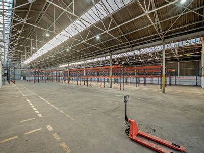 Property Image for Unit 23, Meon Vale Business Park, Stratford-upon-Avon, CV37 8QR