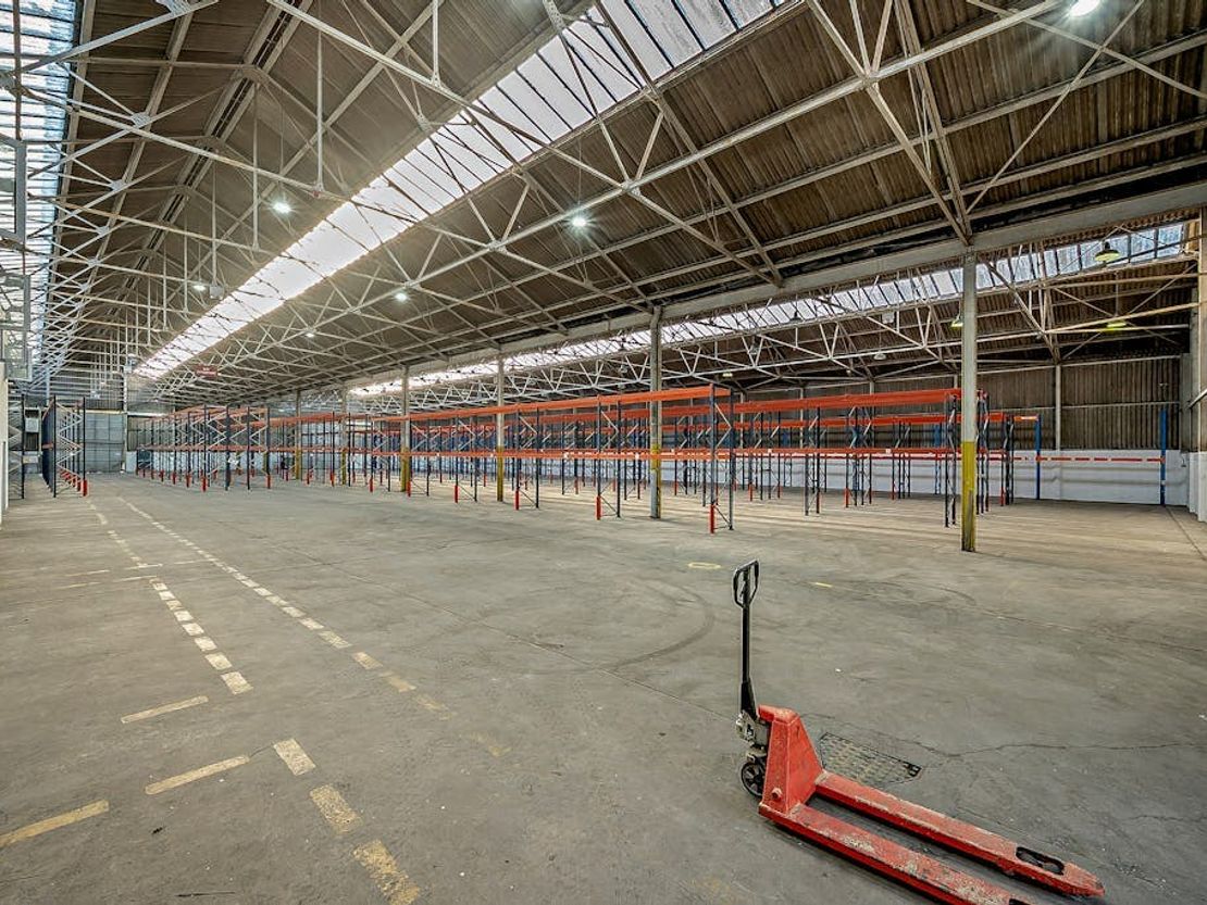Unit 23, Meon Vale Business Park, Stratford-upon-Avon, CV37 8QR