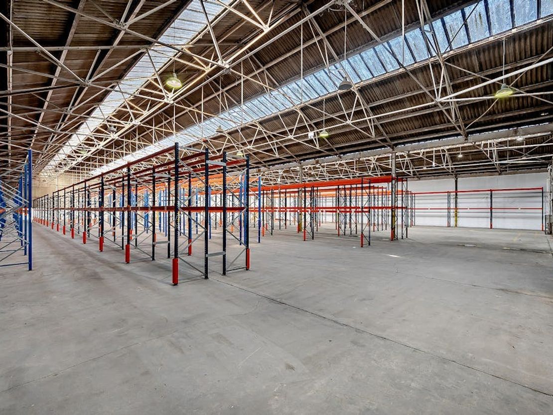 Unit 23, Meon Vale Business Park, Stratford-upon-Avon, CV37 8QR