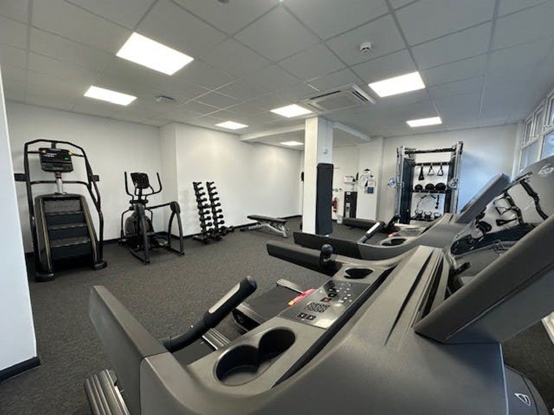 Heron House, 120 Grove Road, Stoke-on-Trent, ST4 4LX