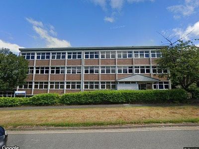 Property Image for Heron House, 120 Grove Road, Stoke-on-Trent, ST4 4LX