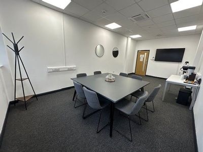 Property Image for Heron House, 120 Grove Road, Stoke-on-Trent, ST4 4LX