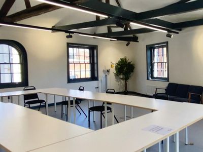 Property Image for The Hat Works, 47 Guildford Street, Luton, LU1 2NQ