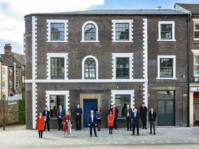 Property Image for The Hat Works, 47 Guildford Street, Luton, LU1 2NQ