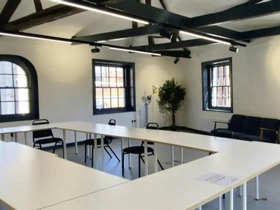 Property Image for The Hat Works, 47 Guildford Street, Luton, LU1 2NQ
