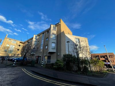 Property Image for 18 Marywell Street, Aberdeen, Aberdeenshire, AB11 6FS