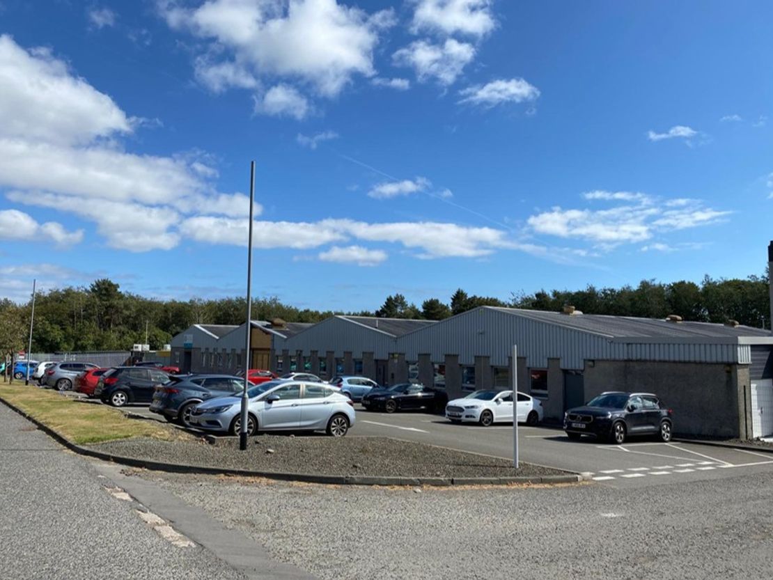 72 Whitecraigs Road, Glenrothes, Fife, KY6 2RX
