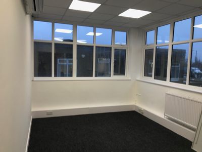 Property Image for Kent Suite London House Texcel Business Park, Thames Road, Crayford, Dartford, Kent, DA1 4SB