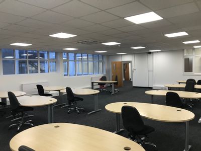 Property Image for Kent Suite London House Texcel Business Park, Thames Road, Crayford, Dartford, Kent, DA1 4SB