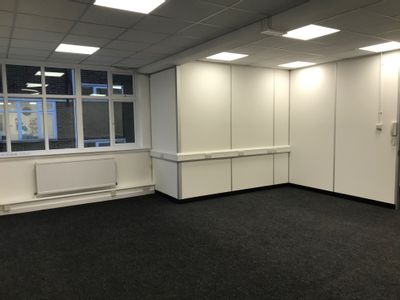Property Image for Kent Suite London House Texcel Business Park, Thames Road, Crayford, Dartford, Kent, DA1 4SB