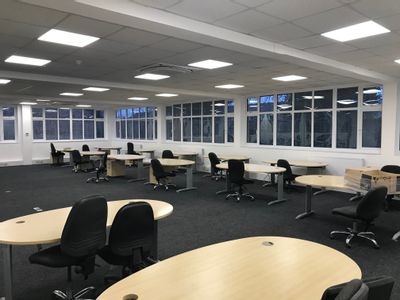 Property Image for Kent Suite London House Texcel Business Park, Thames Road, Crayford, Dartford, Kent, DA1 4SB