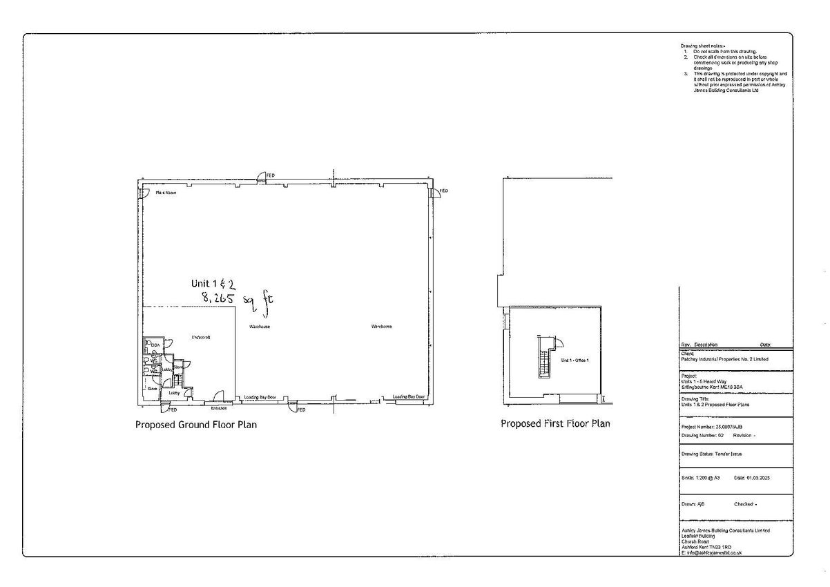Property Floorplan 1