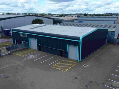 Property Image for 1-2, Heard Way, Sittingbourne, Kent, ME10 3SA