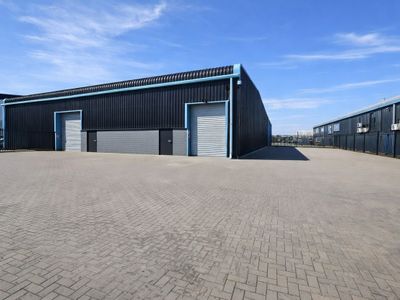 Property Image for 1-2 Heard Way, Eurolink, Sittingbourne, Kent, ME10 3SA