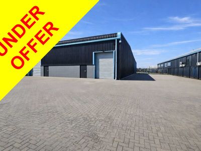 Property Image for 1-2 Heard Way, Eurolink, Sittingbourne, Kent, ME10 3SA