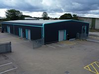 Property Image for 3 Heard Way, Eurolink, Sittingbourne, ME10 3SA