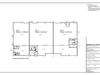 Property Image for 3 Heard Way, Eurolink, Sittingbourne, ME10 3SA
