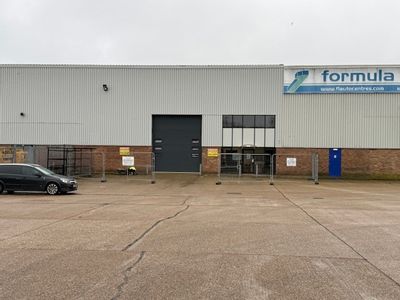 Property Image for 57 Trinity Trading Estate, Mill Way, Sittingbourne, Kent, ME10 2PD