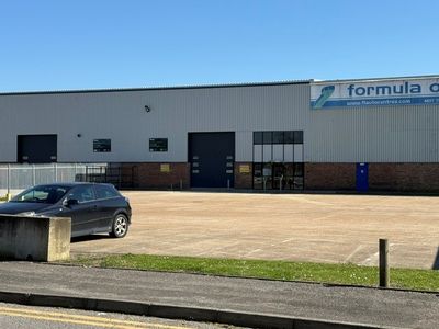 Property Image for 57 Trinity Trading Estate, Mill Way, Sittingbourne, Kent, ME10 2PD