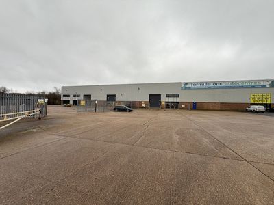 Property Image for 57 Trinity Trading Estate, Mill Way, Sittingbourne, Kent, ME10 2PD