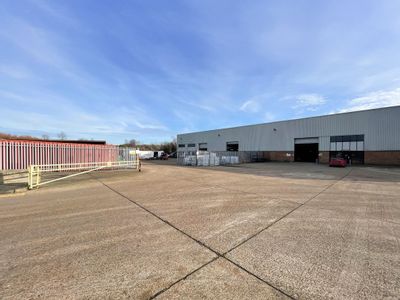 Property Image for 57 Trinity Trading Estate, Mill Way, Sittingbourne, Kent, ME10 2PD