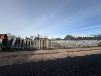 Property Image for King Edward Road, Nuneaton, Warwickshire, CV11 4GQ