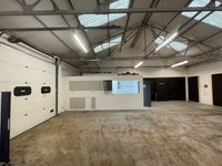 Property Image for Unit 11, Victoria Business Centre, 43 Victoria Road, Burgess Hill, RH15 9LR