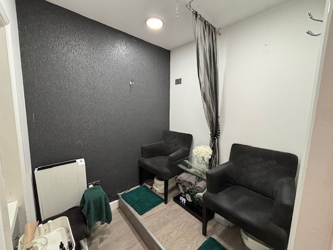 2 Matlock Road, Brighton, East Sussex, BN1 5BF
