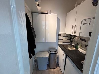 Property Image for 2 Matlock Road, Brighton, East Sussex, BN1 5BF