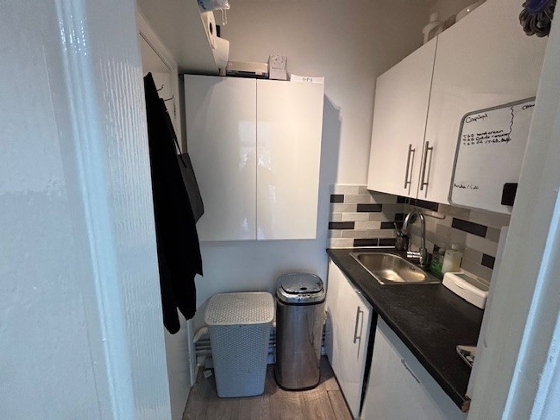2 Matlock Road, Brighton, East Sussex, BN1 5BF
