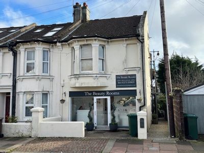 Property Image for 2 Matlock Road, Brighton, East Sussex, BN1 5BF