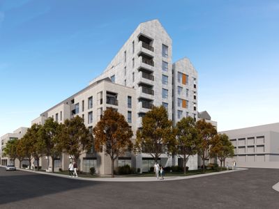 Property Image for Former Adur Civic Centre, Ham Road, Shoreham-By-Sea, BN43 6PR