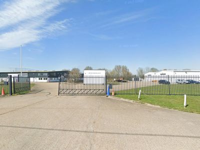 Property Image for Unit 6 Westgate Industrial Estate, Newchurch, Romney Marsh, Kent, TN29 0DZ