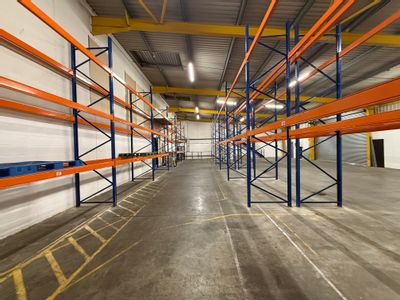 Property Image for Unit 6 Westgate Industrial Estate, Newchurch, Romney Marsh, Kent, TN29 0DZ