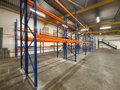 Property Image for Unit 6 Westgate Industrial Estate, Newchurch, Romney Marsh, Kent, TN29 0DZ