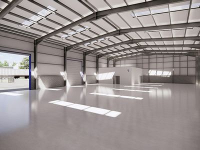 Property Image for Grayshill Road, Westfield Industrial Estate, Cumbernauld, G68 9HQ