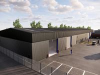 Property Image for Grayshill Road, Westfield Industrial Estate, Cumbernauld, G68 9HQ