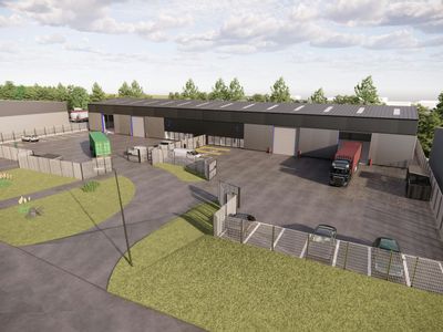 Property Image for Grayshill Road, Westfield Industrial Estate, Cumbernauld, G68 9HQ