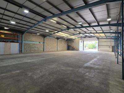 Property Image for Unit 3 Westgate Industrial Estate, Newchurch, Romney Marsh, Kent, TN29 0DZ