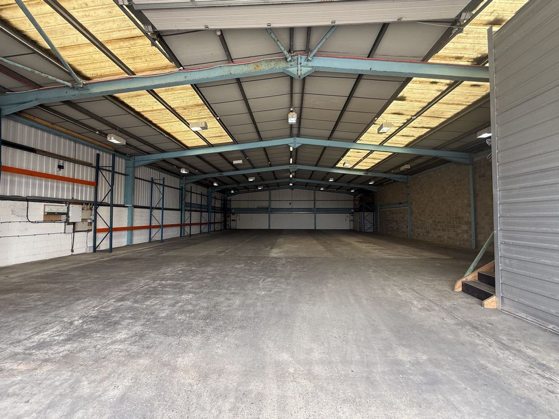 Unit 3 Westgate Industrial Estate, Newchurch, Romney Marsh, Kent, TN29 0DZ