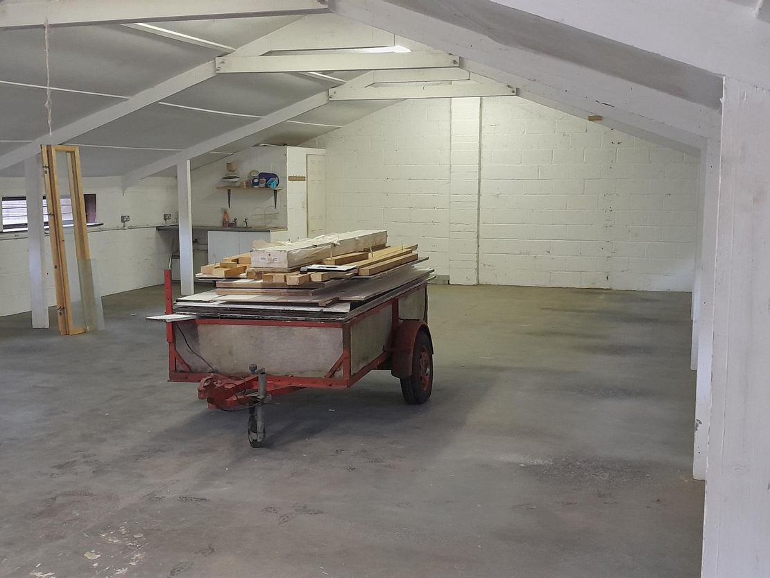 Unit 2 Bethersden Business Centre, Chequer Tree Lane, Bethersden, Ashford, Kent, TN26 3JL