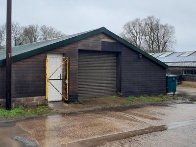 Property Image for Unit 2 Bethersden Business Centre, Chequer Tree Lane, Bethersden, Ashford, Kent, TN26 3JL