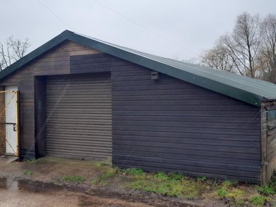 Property Image for Unit 2 Bethersden Business Centre, Chequer Tree Lane, Bethersden, Ashford, Kent, TN26 3JL