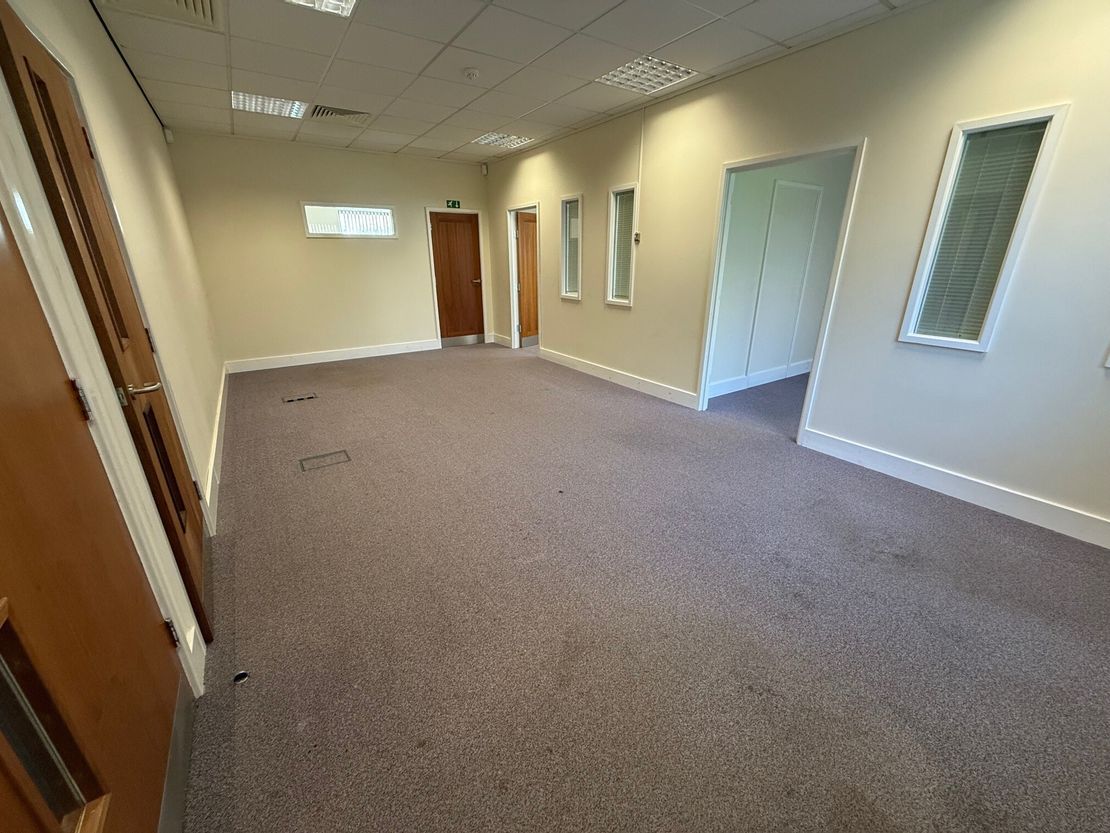 The Courtyard, Goldsmith Way, Nuneaton, Warwickshire, CV10 7RJ